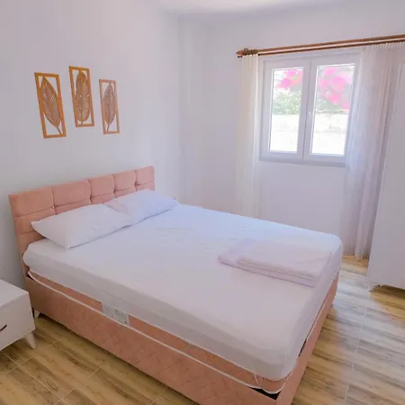 Apartmán Papatya *