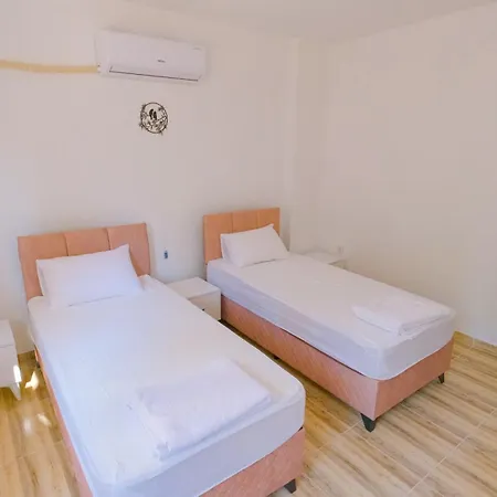 Papatya * Kaş