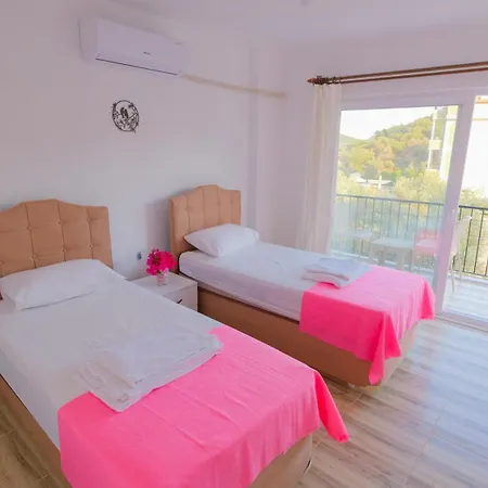 Papatya Apartmán Kaş