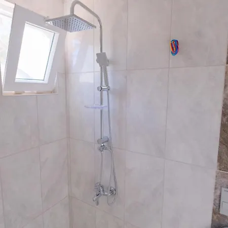 Papatya Apartmán *