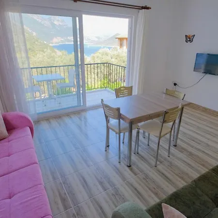 Apartmán Papatya *