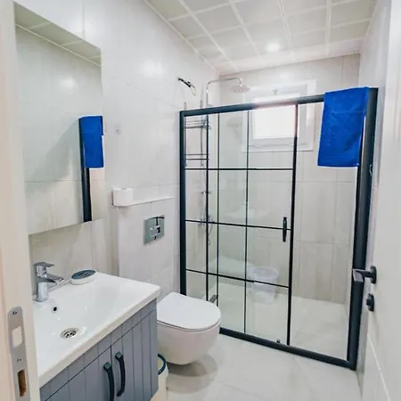 Apartmán Papatya *