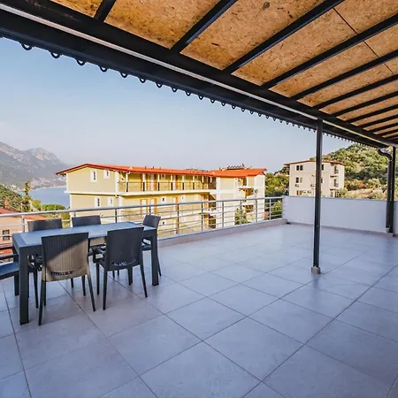 Papatya * Kaş