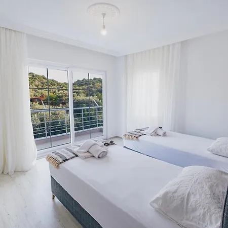 Papatya * Kaş