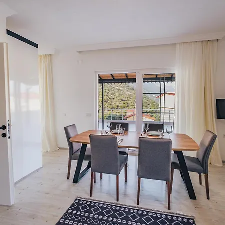 Papatya * Kaş