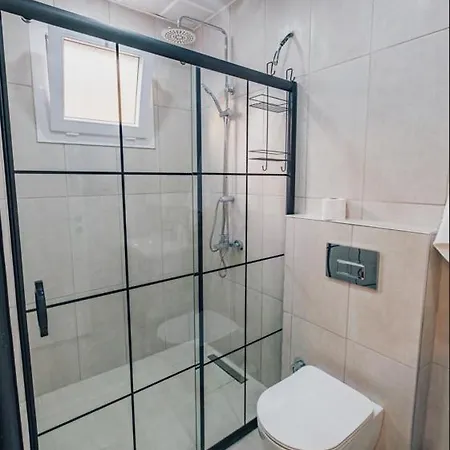 Apartmán Papatya *