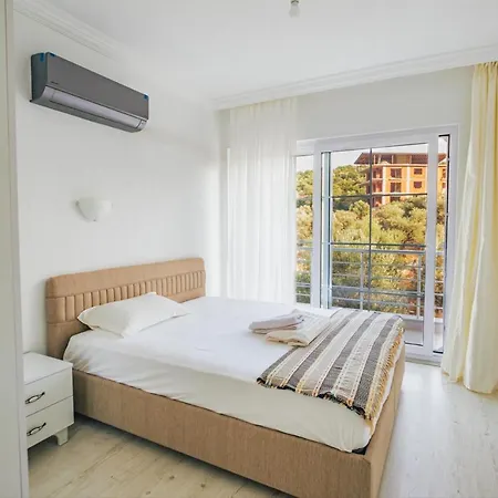 Apartmán Papatya