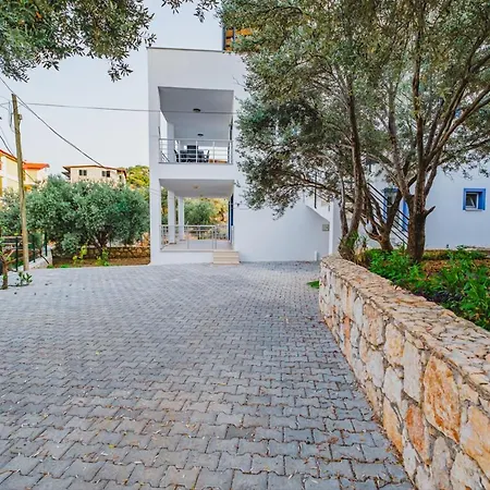 Papatya Apartmán