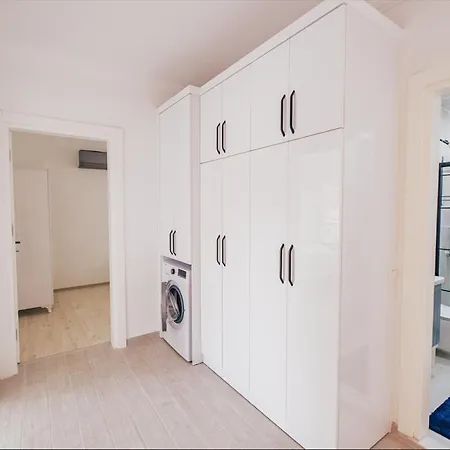 Apartmán Papatya Kaş