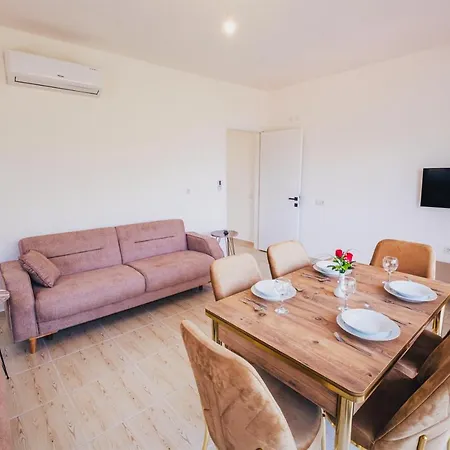 Apartmán Papatya *