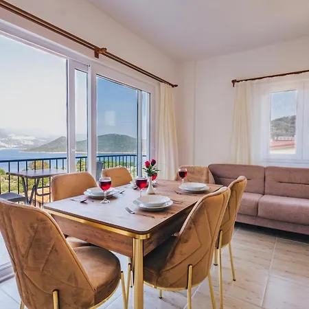 Papatya * Kaş