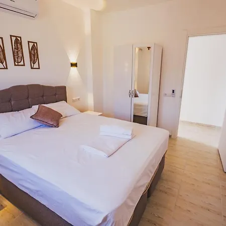 Papatya * Kaş