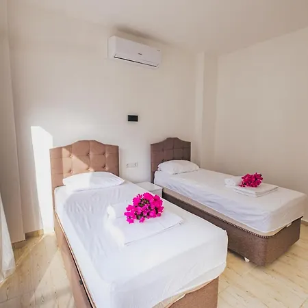 Apartmán Papatya