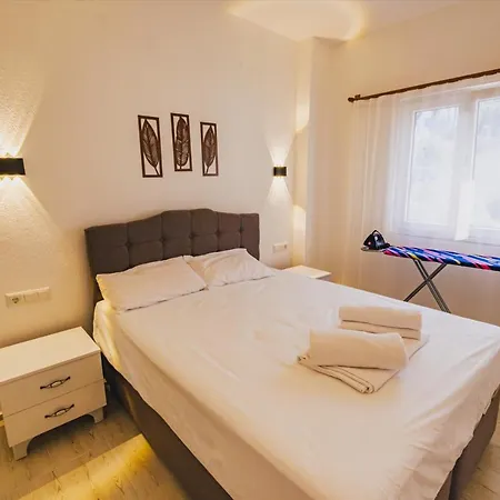 Papatya Apartmán