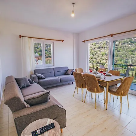 Papatya Apartmán