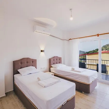 Papatya * Kaş