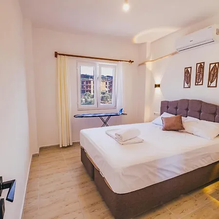 Papatya Apartmán