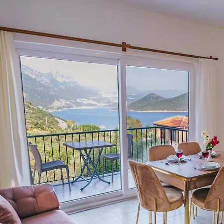 Papatya * Kaş