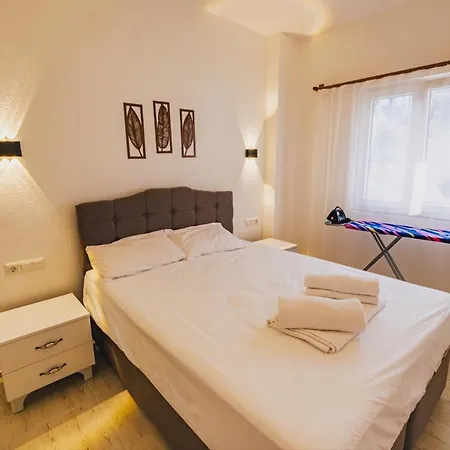 Papatya * Kaş